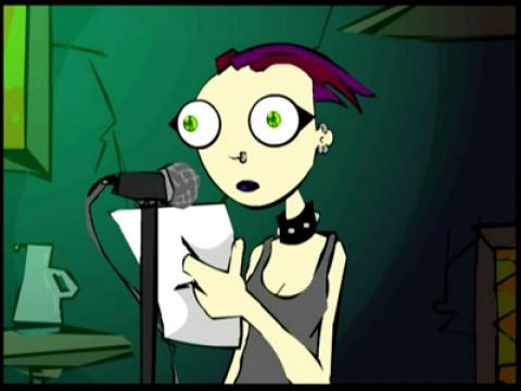 Open Mic Night