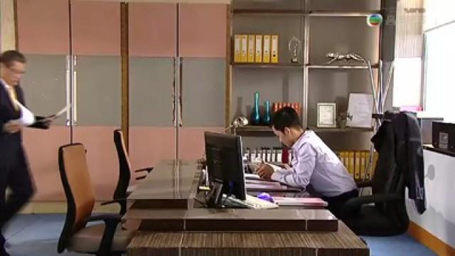 慕昇喜喜　徹夜同眠