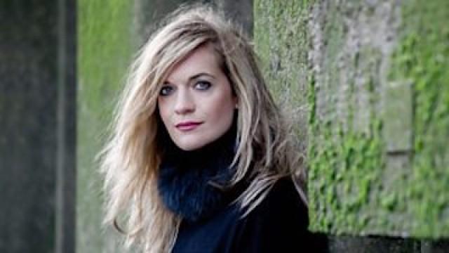 Durufle, Ravel & Simon Holt