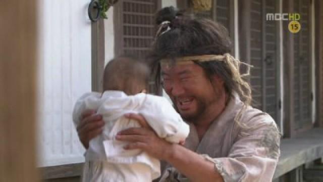 Escape from Yodong