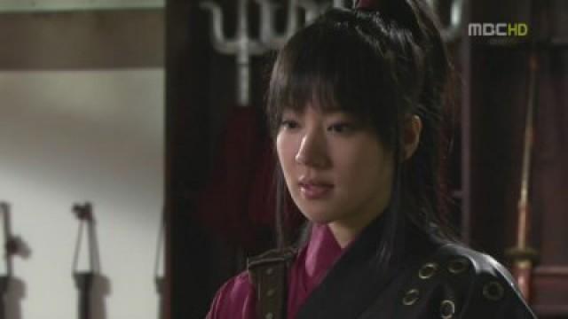 Young Iljimae