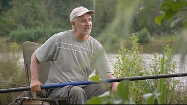 Shropshire - Pole fishing