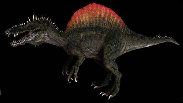 Biggest Killer Dino