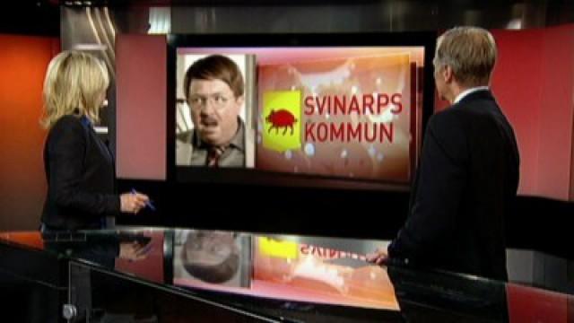 Mediakarusellen