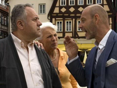 Willkommen in der Heimat