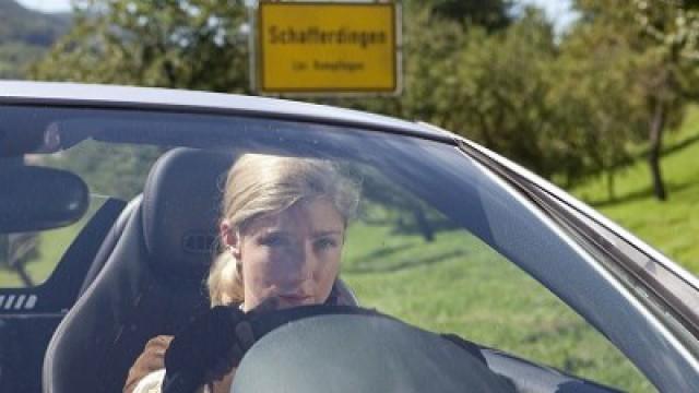 Reifeprüfung