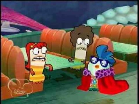 Dollars and Fish