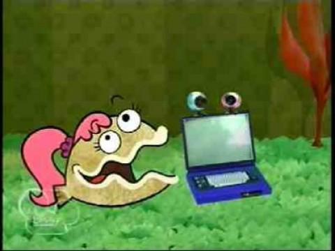 Two Clams in Love