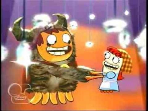 Fish School Musical
