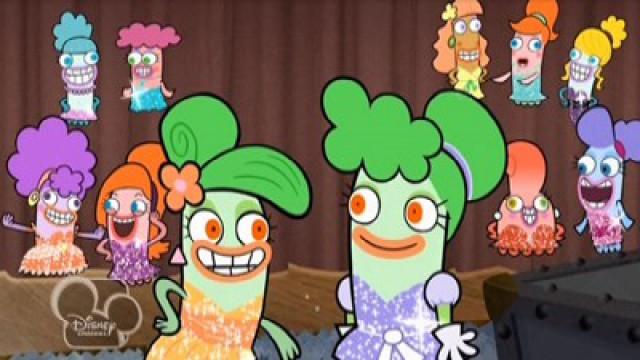 Fish Hooks