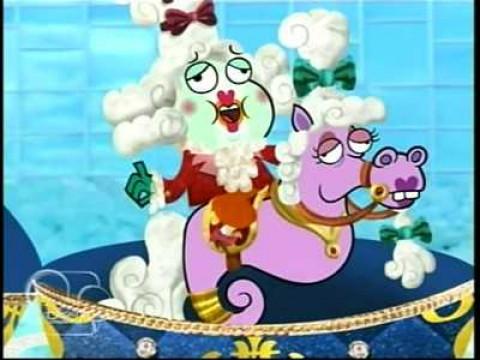 So-fish-ticated