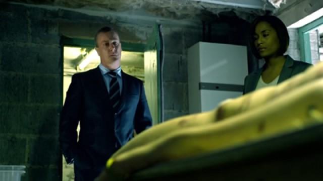 Banks - Der Solist (1)