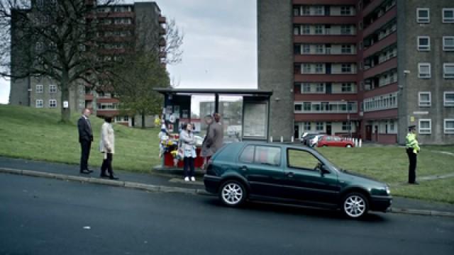 Banks - Der Solist (2)