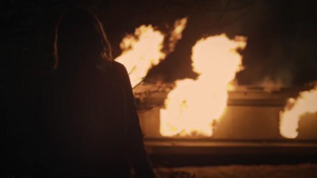 Kein Rauch ohne Feuer (1)