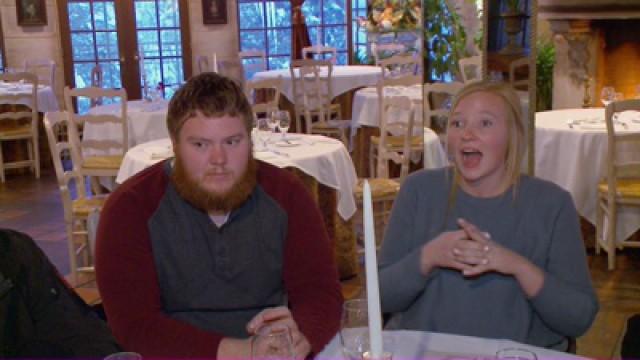 Thanksgiving: The Good, the Bad, the Ugly