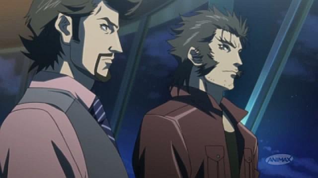 A Twist Of Memory, A Turn Of The Mind (Reunion)