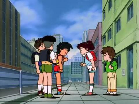 テストなんて大迷惑!?
