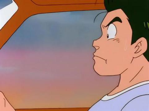 交通戦争を生き残れ！