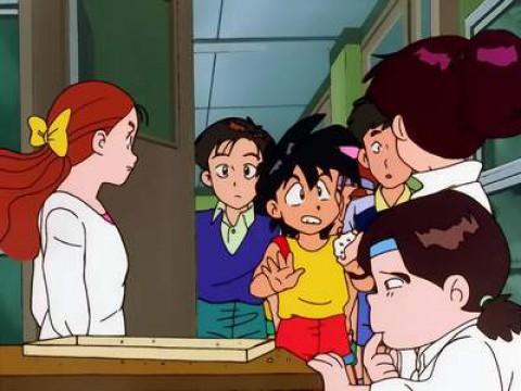 心のカビを吹き飛ばせ