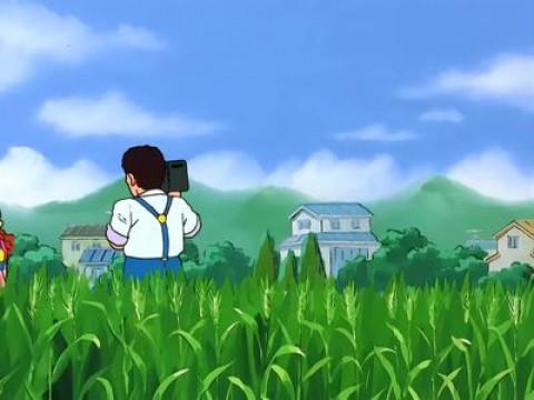 マッハ9で飛べ！