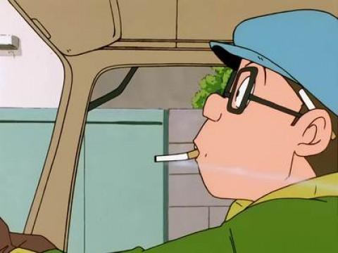 邪悪獣は正義の味方!?
