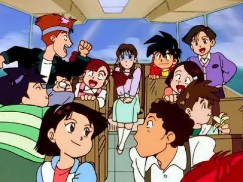 ベルゼブ大接近