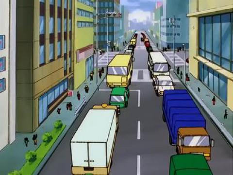 タイダー地球人になる