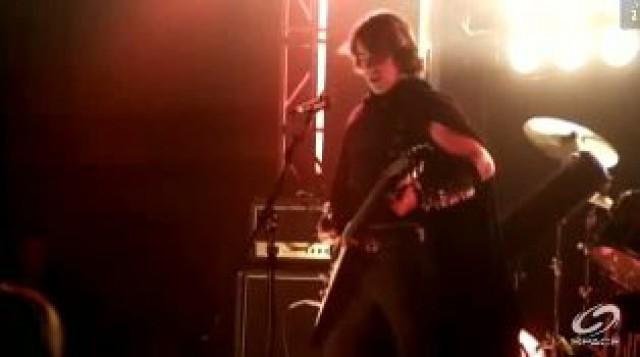 Todd the Metal God