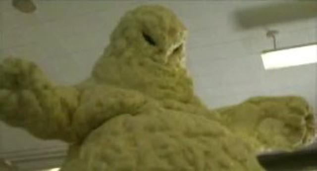 Monster Fat