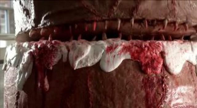 Deathday Cake