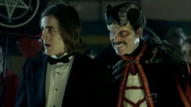 Black Tie Showdown
