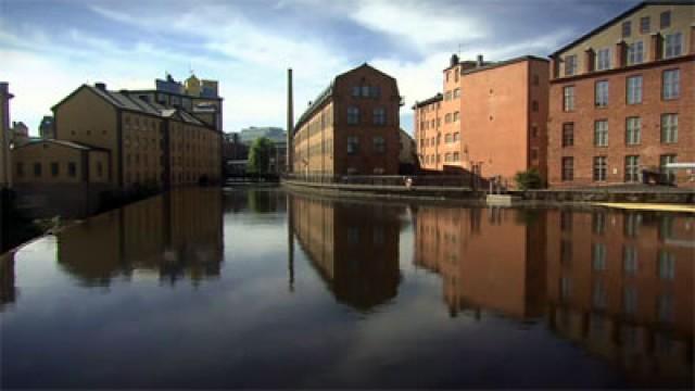 Sveriges hemligaste fiskeställe