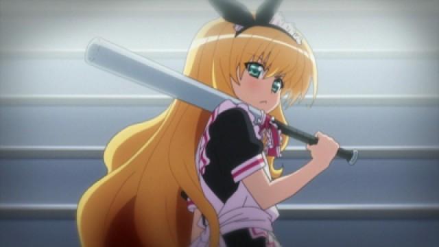 MFC Regular Activity Report ~To Preserve the Beauty of Lady Mio Isurugi For Eternity~