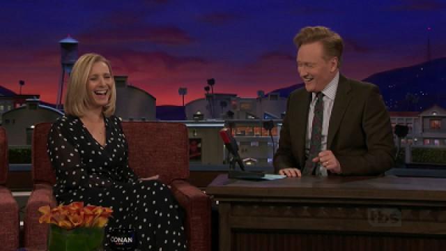 Lisa Kudrow, Tom Papa, Jukebox The Ghost