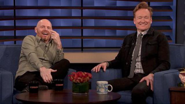 Bill Burr
