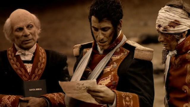 Entre el Miedo y la Victoria