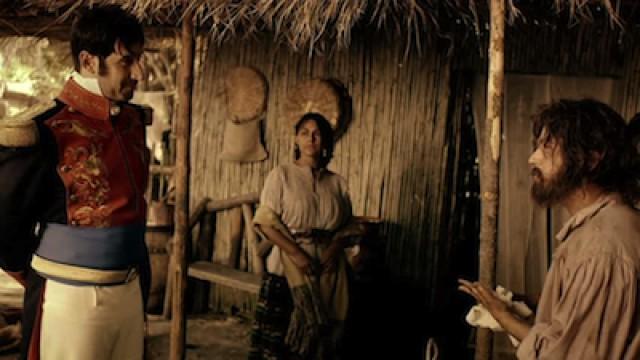 El Fin de la Clandestinidad