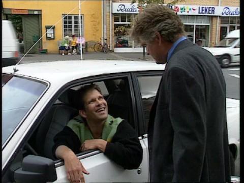 Den gode hjelper