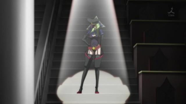 STAR DRIVER: The Movie