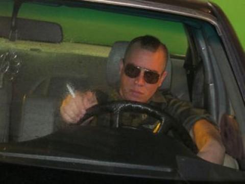 Taxi Vito