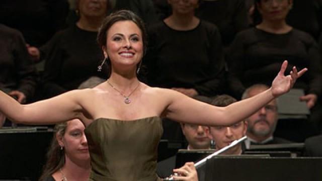 Richard Tucker at 100: An Opera Celebration