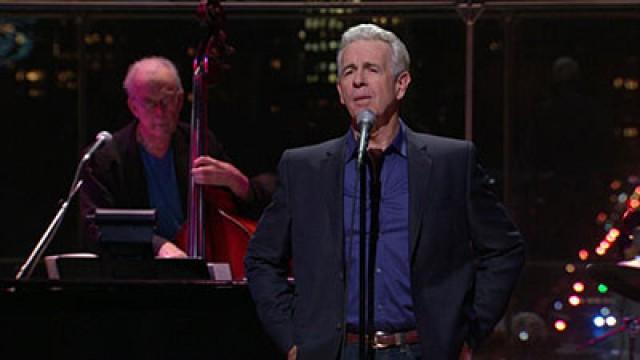 James Naughton: The Songs of Randy Newman