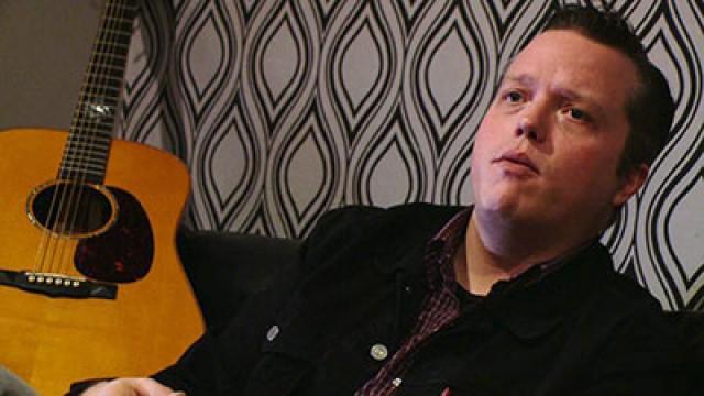 Jason Isbell: Moving Forward