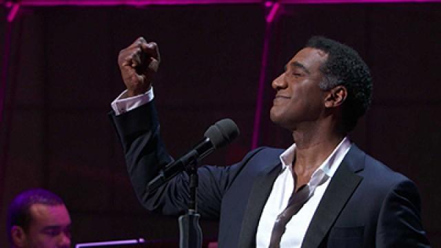 Norm Lewis: Who Am I?