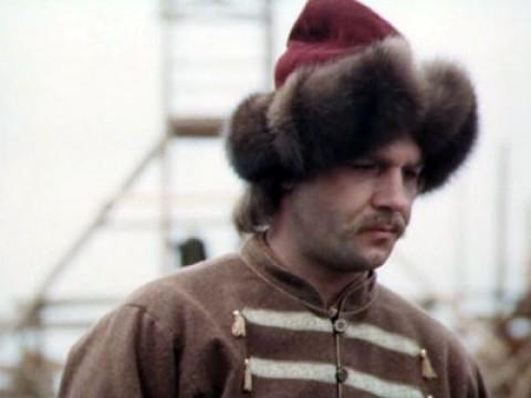 Здравствуй, кормщик!