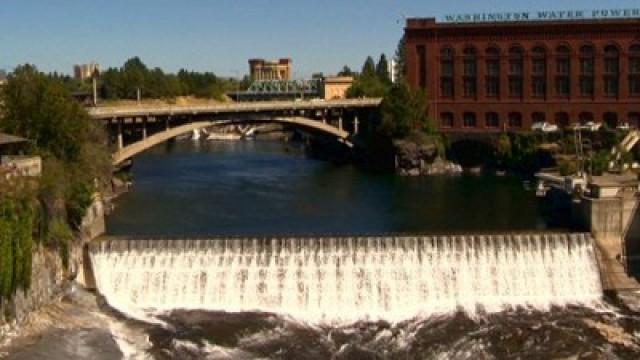 Spokane