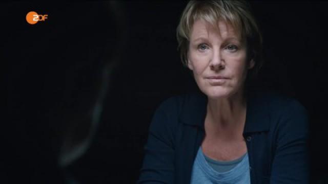 Marie Brand und die Spur der Angst