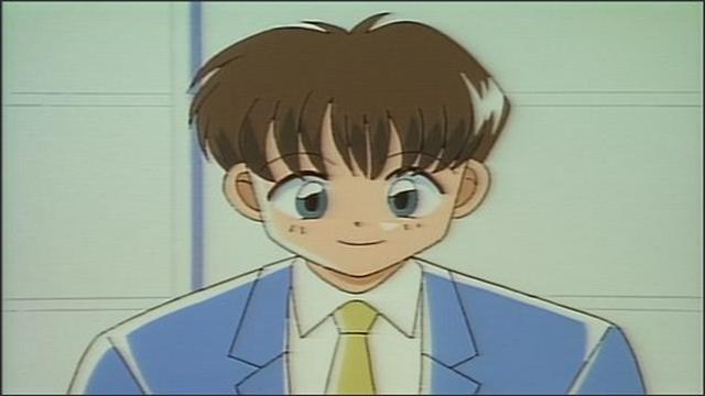 ゆかりちゃんの悩めるお年頃