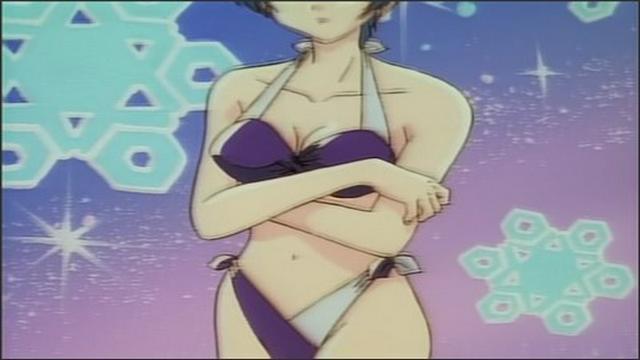 真夏のラブラブファイヤー
