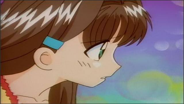 愛のドッキング